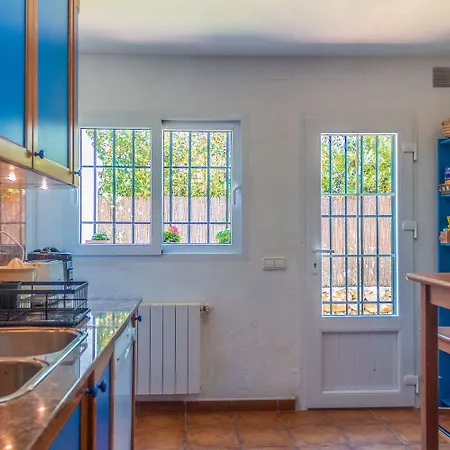 Noa Noa Villa Jávea