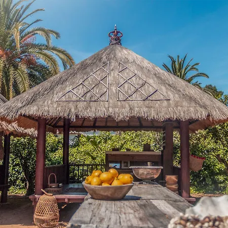 Noa Noa Villa Jávea