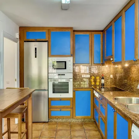 Noa Noa Villa Jávea