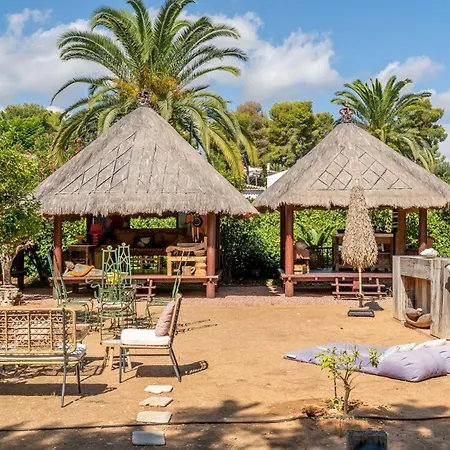 Noa Noa Villa Jávea