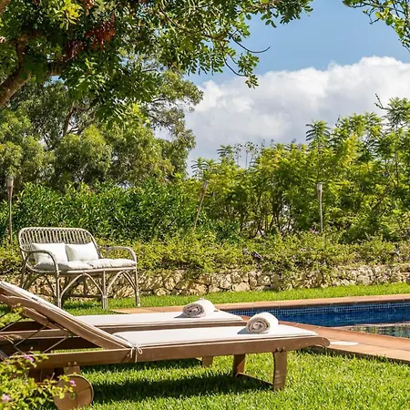 Noa Noa Villa Jávea