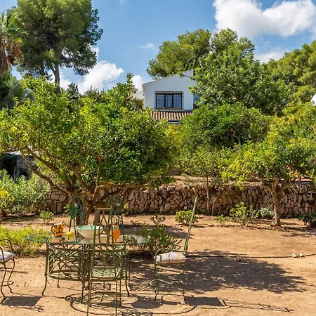 Villa Noa Noa Jávea
