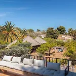 Noa Noa Villa Jávea
