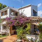 Villa Noa Noa *