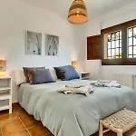 Villa Noa Noa Jávea