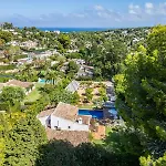 Noa Noa Villa