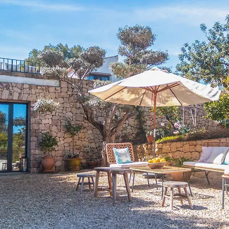 Noa Noa Villa