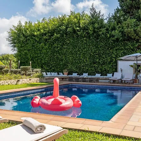 Villa Noa Noa