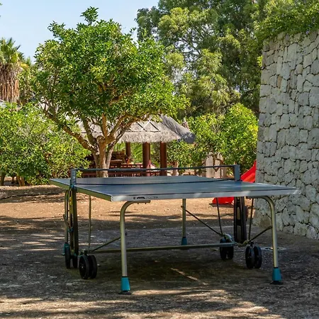 Noa Noa Villa