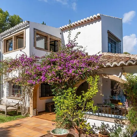 Villa Noa Noa *