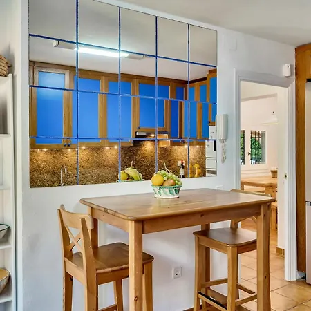 Noa Noa Villa Jávea