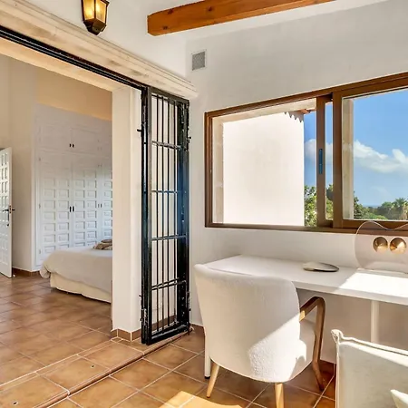 Noa Noa Villa Jávea