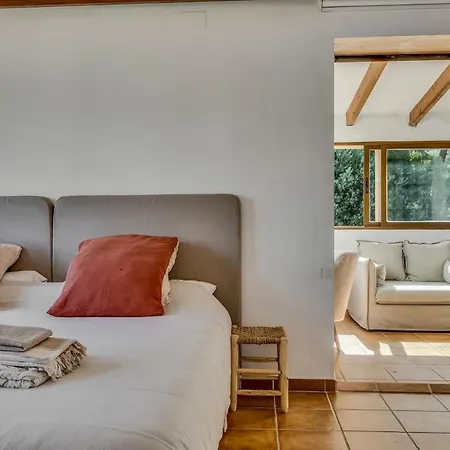 Noa Noa Villa