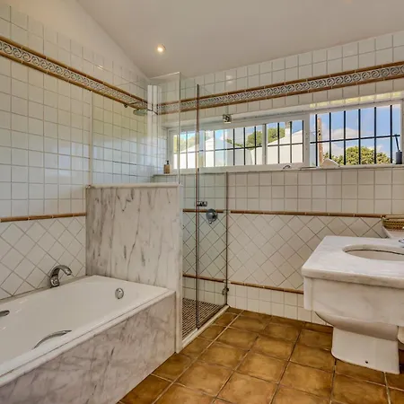 Villa Noa Noa Jávea