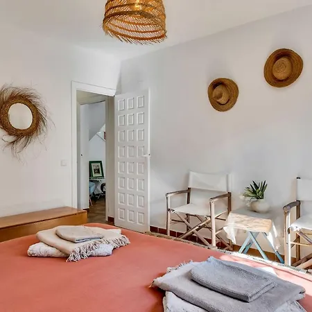 Villa Noa Noa Jávea
