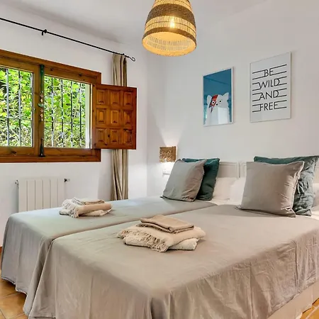 Noa Noa Villa