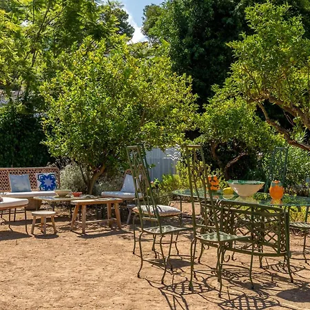Noa Noa Villa Jávea