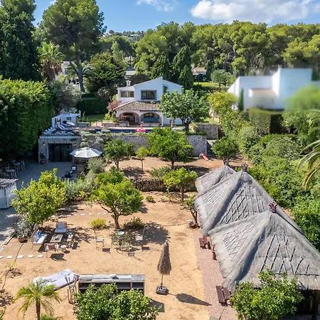 Noa Noa Villa