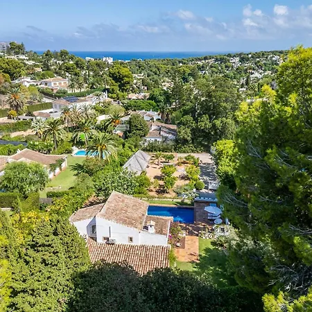 Noa Noa Villa